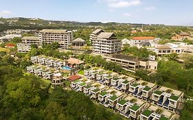 The Sterling Villas